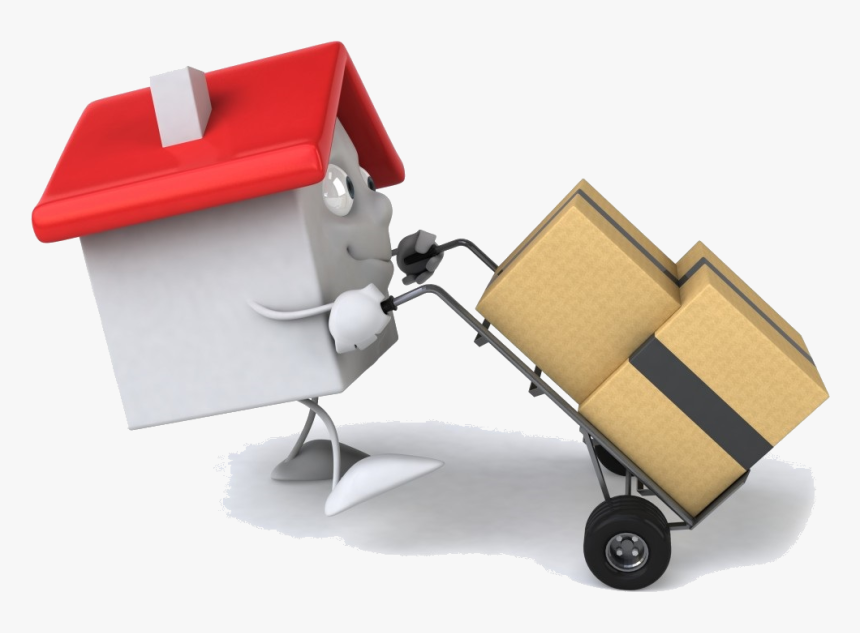 Home Relocation Packers Movers